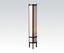 Picture of Japanese Style Floor Lamp, 48"H