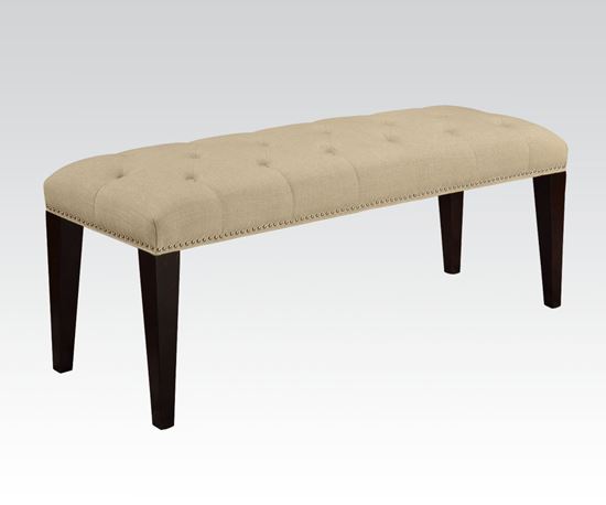 Picture of Bench W/P2