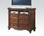 Picture of Remington Brown Finish Media Chest
