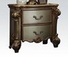 Picture of Vendome Gold Queen Set