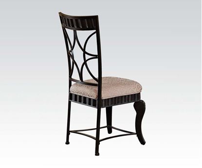 Picture of Galiana 2 Pcs. Side Chair    (Set of 2)