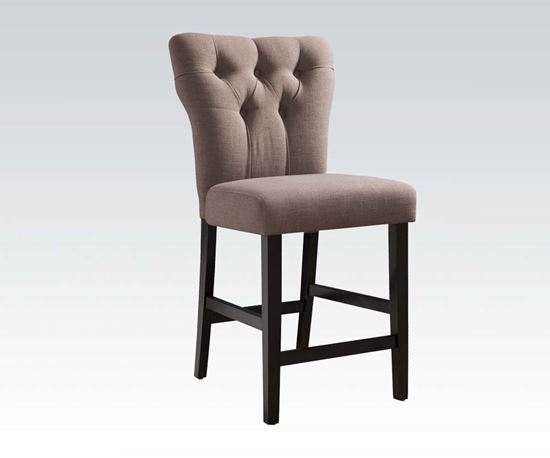 Picture of Light Counter Height Chair  (Set of 2)