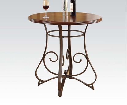 Picture of 36"Dia Bar Table  W/P2 (Ista 3A)