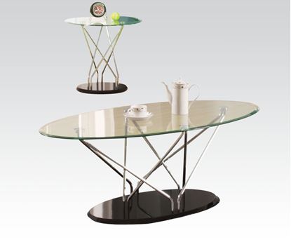 Picture of Camden Living Room 3pc Pk Coffee/End Table