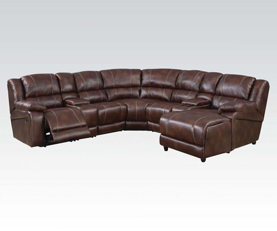 Picture of Zanthe Living Room Home Theatre Set