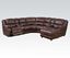 Picture of Zanthe Living Room Home Theatre Set