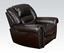 Picture of Ralph Recliner with Brown Bonded Leather