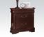 Picture of Gwyneth Cherry Finish Night Stand 