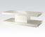 Picture of Imena White Finish Coffee Table