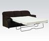 Picture of Connell Chocolate Living Room Set