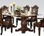 Picture of Vendome Cherry Vendome Double Ped. Table