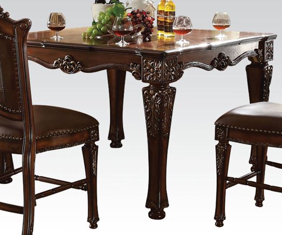 Picture of Vendome Cherry Counter Height Table