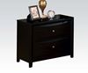 Picture of Manhattan Black Queen Set