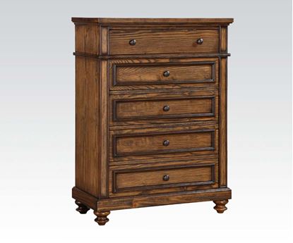 Picture of Arielle  Chest