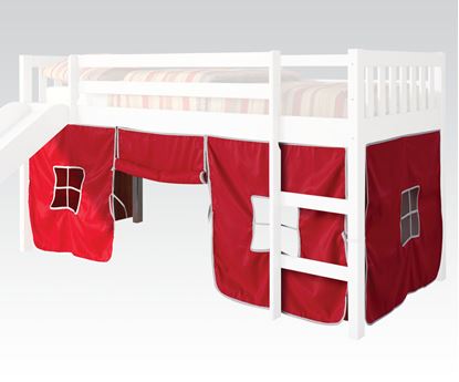 Picture of Red Tent W/P2 (50 Per Box)