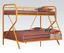 Picture of Orange T/F Bunkbed  No P2 Concren
