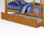 Picture of Honey Oak Trundle  W/P2