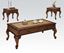 Picture of Trudeau 3 PC Coffee and End Table Set