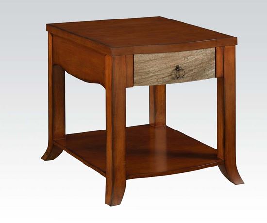 Picture of End Table  W/P2