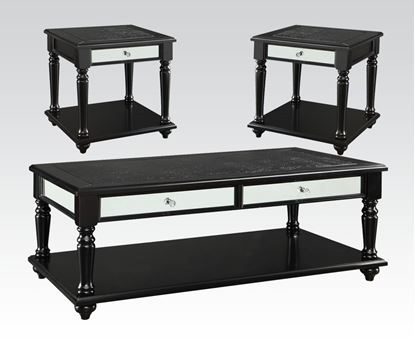 Picture of 3Pc Pk Coffee/End Table Set