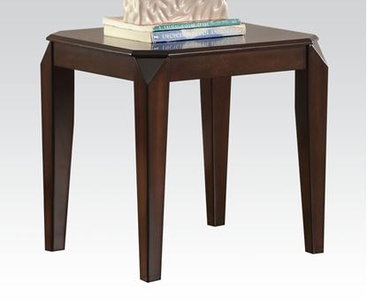 Picture of End Table  W/P2