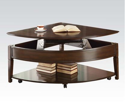 Picture of Pie Coffee Table W/P2