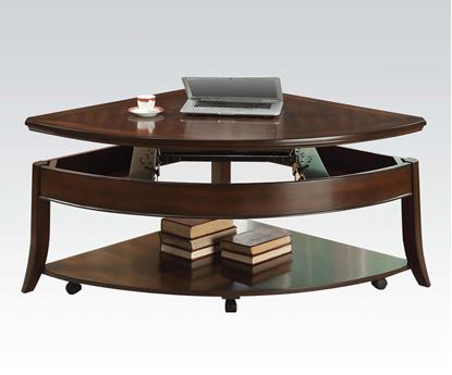 Picture of Pie Coffee Table W/P2