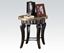 Picture of Galiana End Table with Brown Marble Top