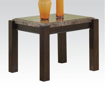 Picture of End Table W/P2