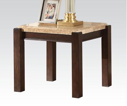 Picture of End Table W/P2