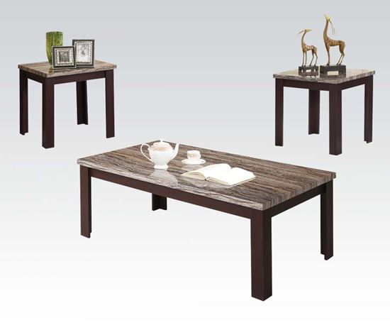 Picture of 3Pc Pk Coffee/End Set  W/P2