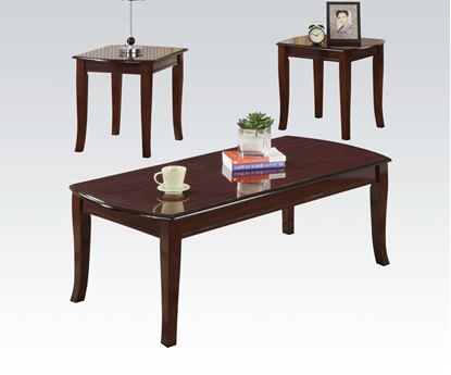 Picture of Camarillo 3 PC Coffee and End Table Set
