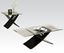 Picture of 3Pc Coffee/End Table Set in Black