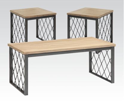 Picture of 3Pc Pk Coffee/End Table Set