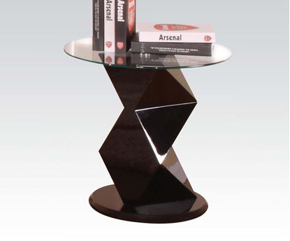 Picture of End Table W/P2