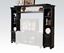 Picture of Ferla Wall Unit in Black 