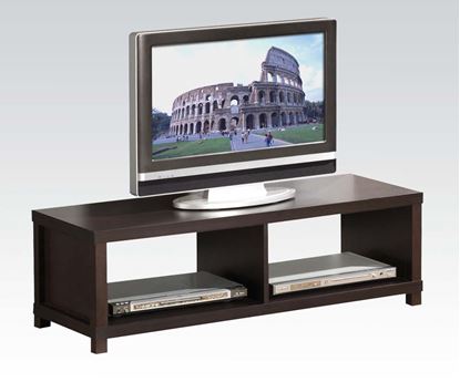 Picture of Carmeno TV Stand in Espresso