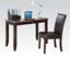 Picture of Sean 2pc Faux Marble Top Espresso Desk and Chair