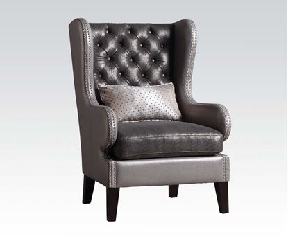 Picture of Accent Chair  W/P2