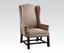 Picture of Beige Accent Chair
