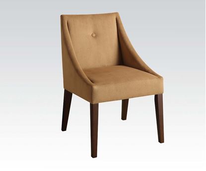 Picture of Fabric Accent Chair  W/P2 (Ista 3A)
