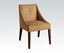 Picture of Fabric Accent Chair  W/P2 (Ista 3A)