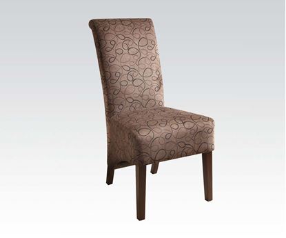 Picture of Accent Chair   W/P2 (Ista 3A)  (Set of 2)