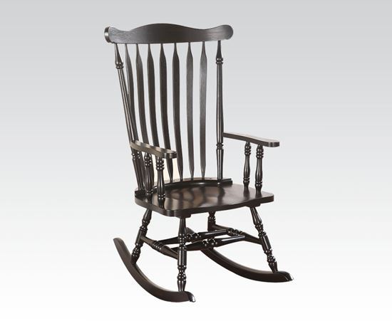 Picture of Rocking Chair No P2 Concern
