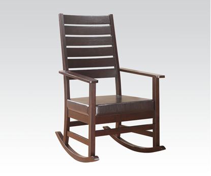 Picture of Rocking Chair No P2 Concern