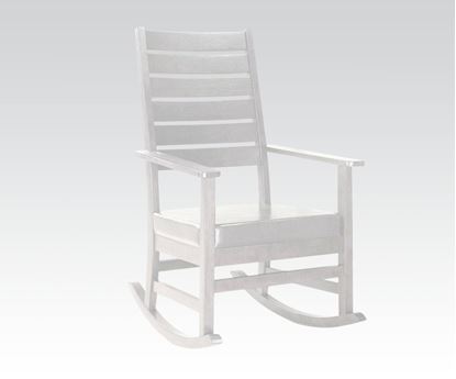 Picture of Rocking Chair No P2 Concern