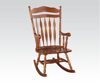 Picture of Rocking Chair No P2 Concern