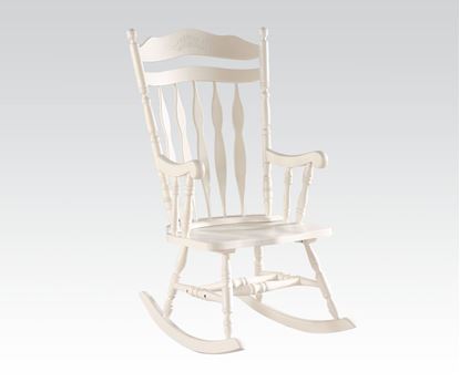 Picture of Rocking Chair No P2 Concern