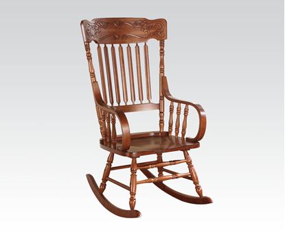 Picture of Rocking Chair No P2 Concern