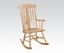 Picture of Natural Rocking Chair No P2 Concern